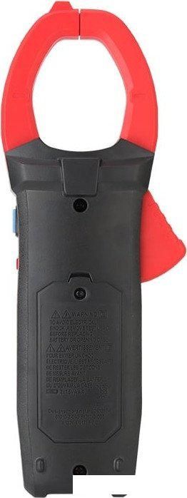 Токовые клещи UNI-T UT205A+