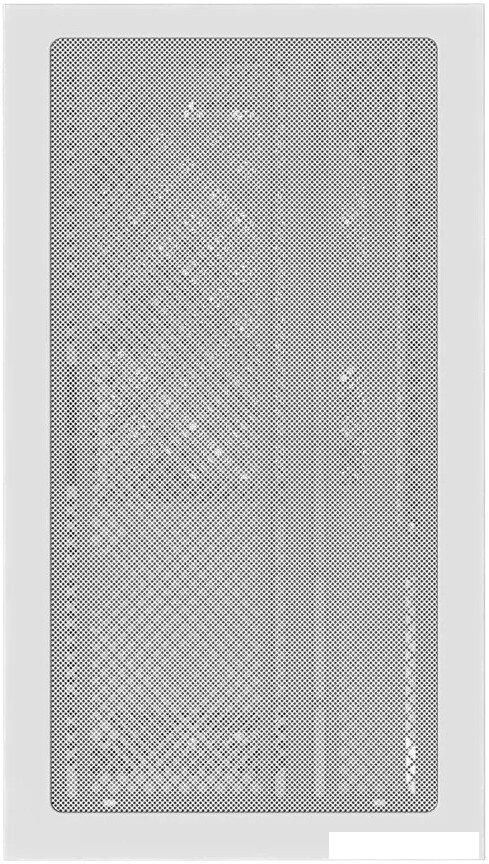 Корпус Gigabyte C201 Panoramic Ice