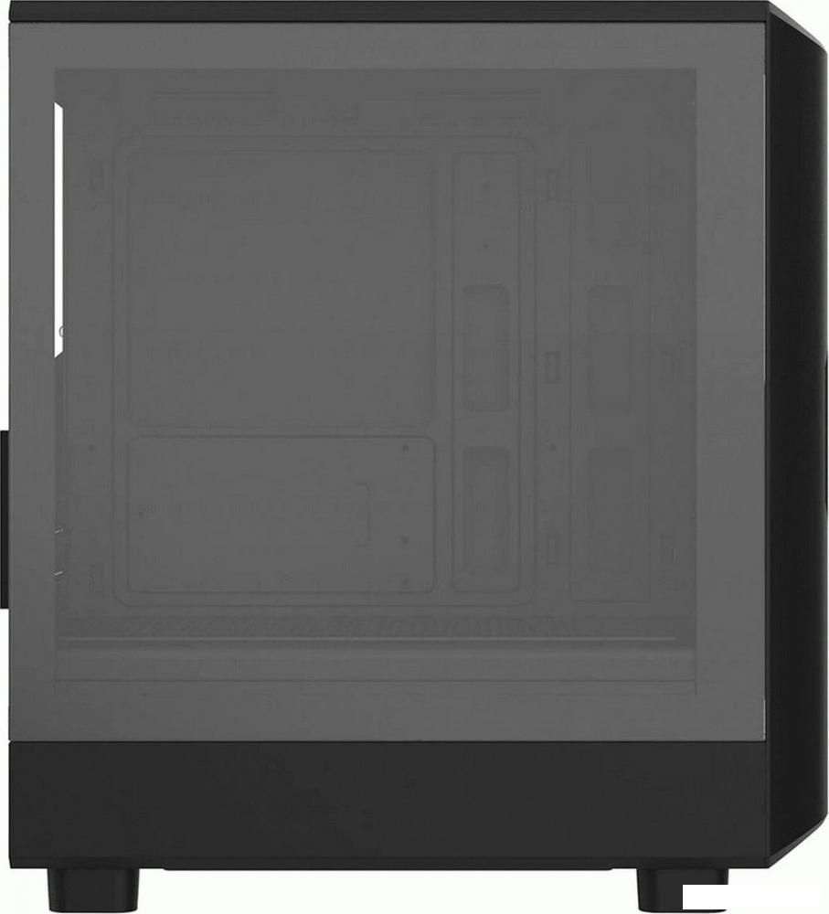 Корпус ALSEYE RAMS 2.0 240 (черный)