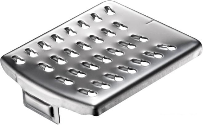 Погружной блендер Bamix M200 Superbox SwissLine Silver