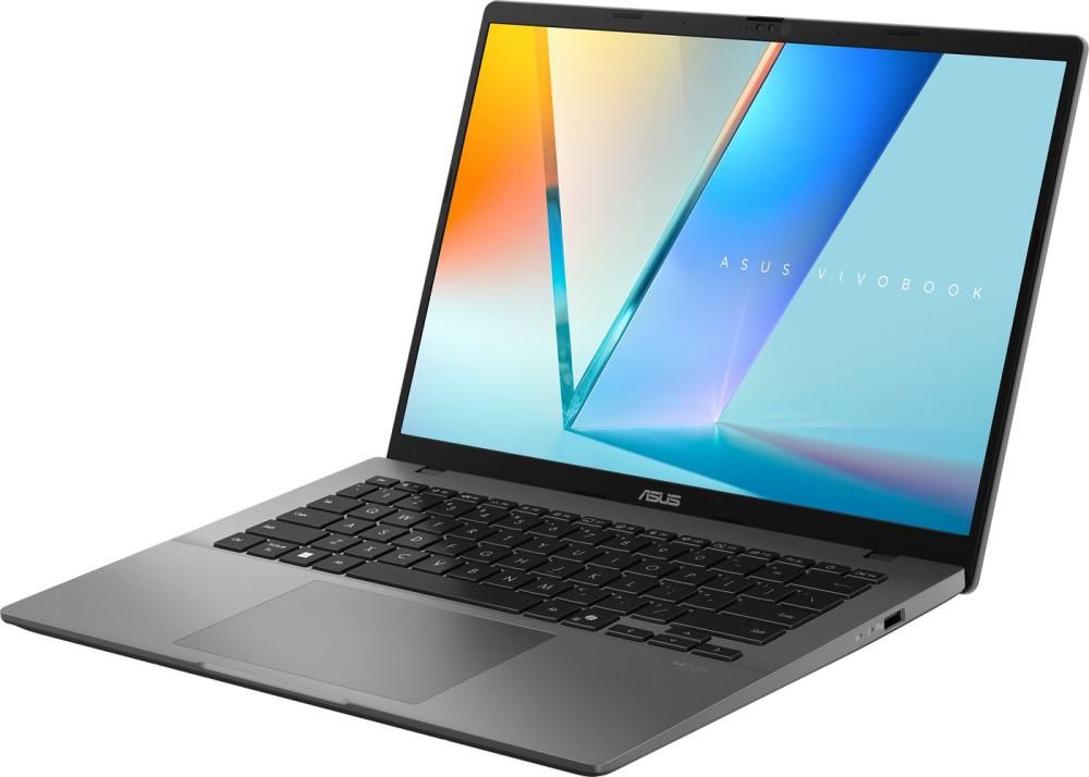 Ноутбук ASUS Vivobook S14 S3407VA-LY084