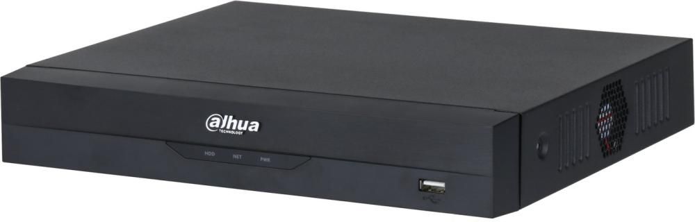 Сетевой видеорегистратор Dahua DHI-NVR2104HS-P-I2