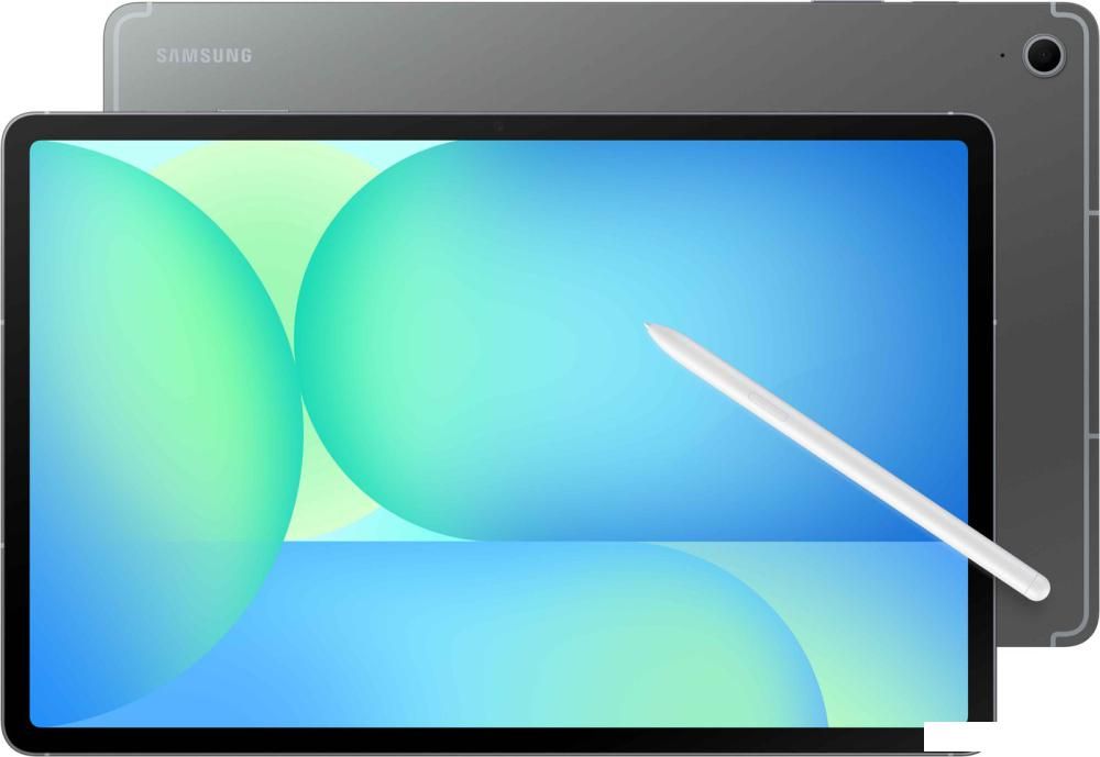 Планшет Samsung Galaxy Tab S10 FE+ Wi-Fi SM-X620 8GB/128GB (серый)
