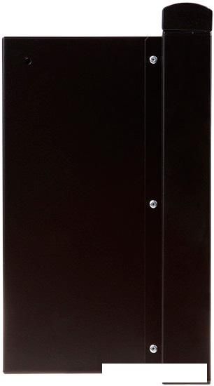Вытяжки Elikor Интегра 60П-400-В2Л (черный) (841332)