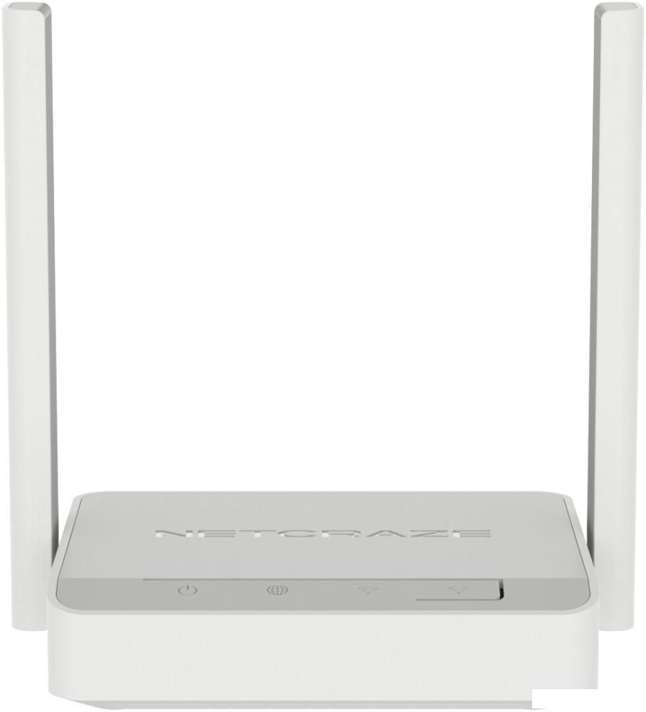 4G Wi-Fi роутер Netcraze Carrier NC-1721