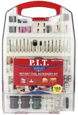 Набор оснастки P.I.T. ASET11-0188 Набор оснастки P.I.T. ASET11-0188