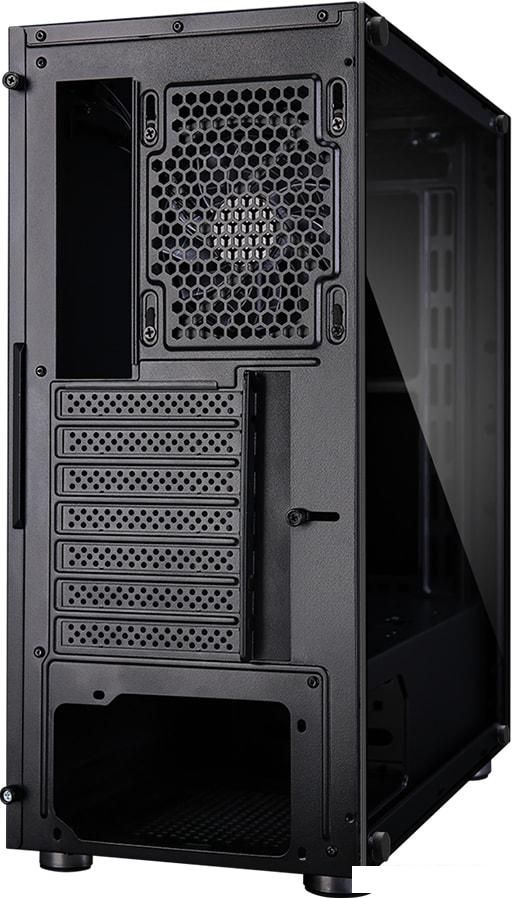Корпус Zalman R2 (черный)