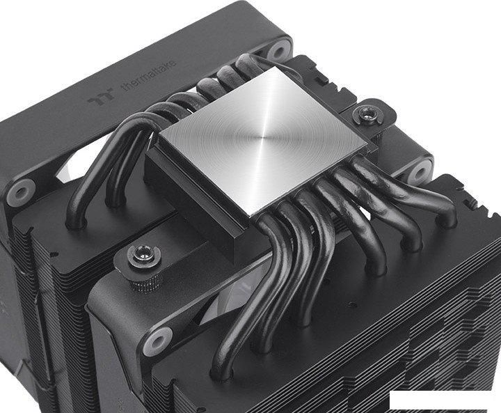Кулер для процессора Thermaltake Astria 600 ARGB CL-P121-CA12SW-A