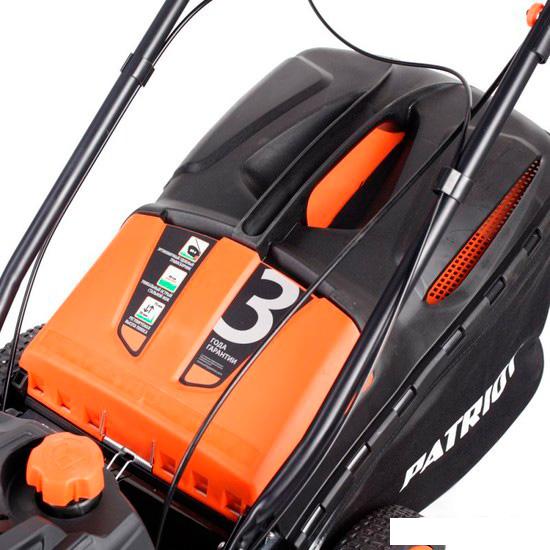 Газонокосилка Patriot PT 52 LS (512109024)