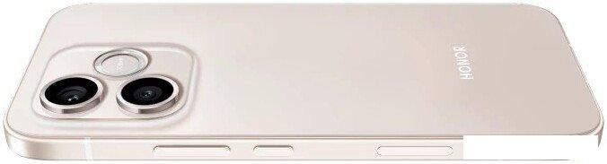 Телефон HONOR 600 Lite 8GB/256GB международная версия (пустынное золото)