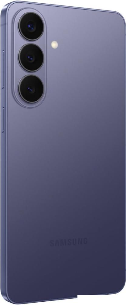 Телефон Samsung Galaxy S26+ SM-S947B 12GB/256GB (лавандовый)