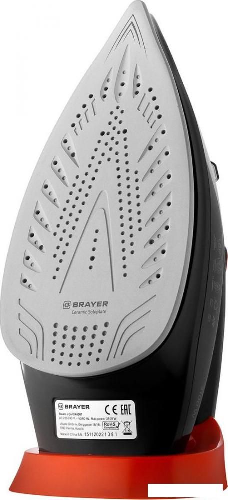 Утюг Brayer BR4007