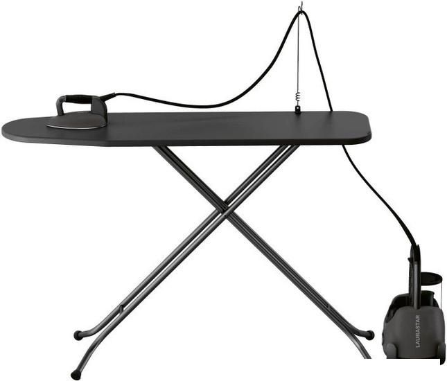 Утюг Laurastar Lift Xtra Titan