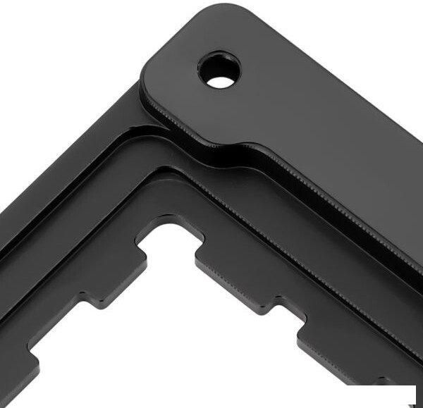 Прижимная рамка для процессора Thermalright AM5 Secure Frame V2 (черный)