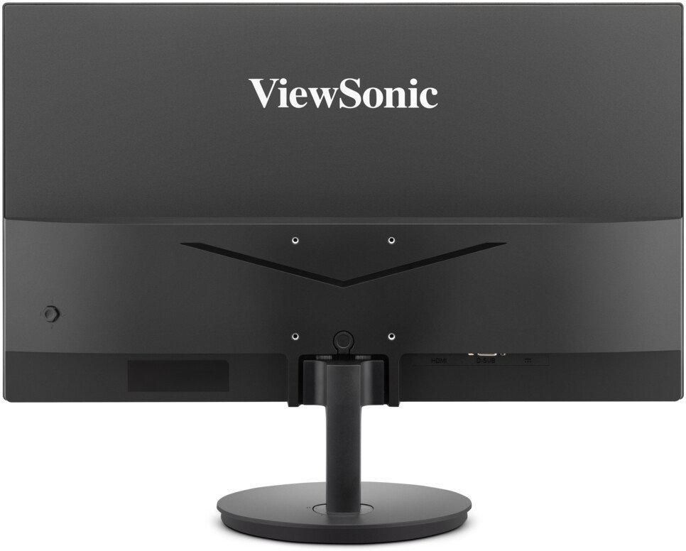 Монитор ViewSonic VA24E1-H