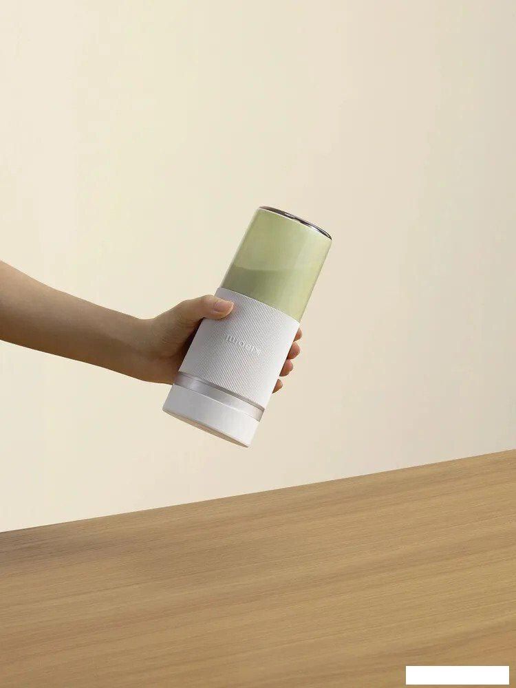 Портативный блендер Xiaomi Portable Blender XMZZB01PL