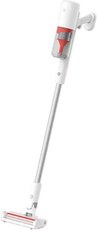 Пылесос Xiaomi Mijia Handheld Vacuum Cleaner 2 Lite B204CN (с переходником на евровилку)