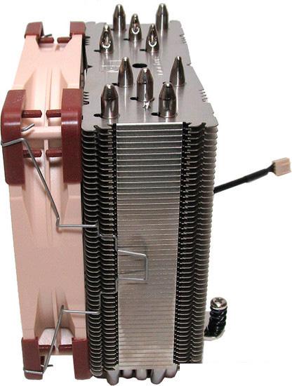 Кулер для процессора Noctua NH-U12S