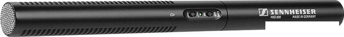 Проводной микрофон Sennheiser MKE 600