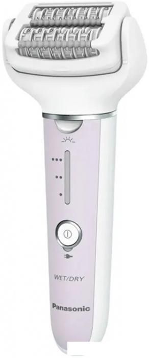 Эпилятор Panasonic ES-EY30-V520
