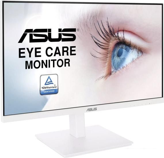 Монитор ASUS Eye Care VA27DQSB-W