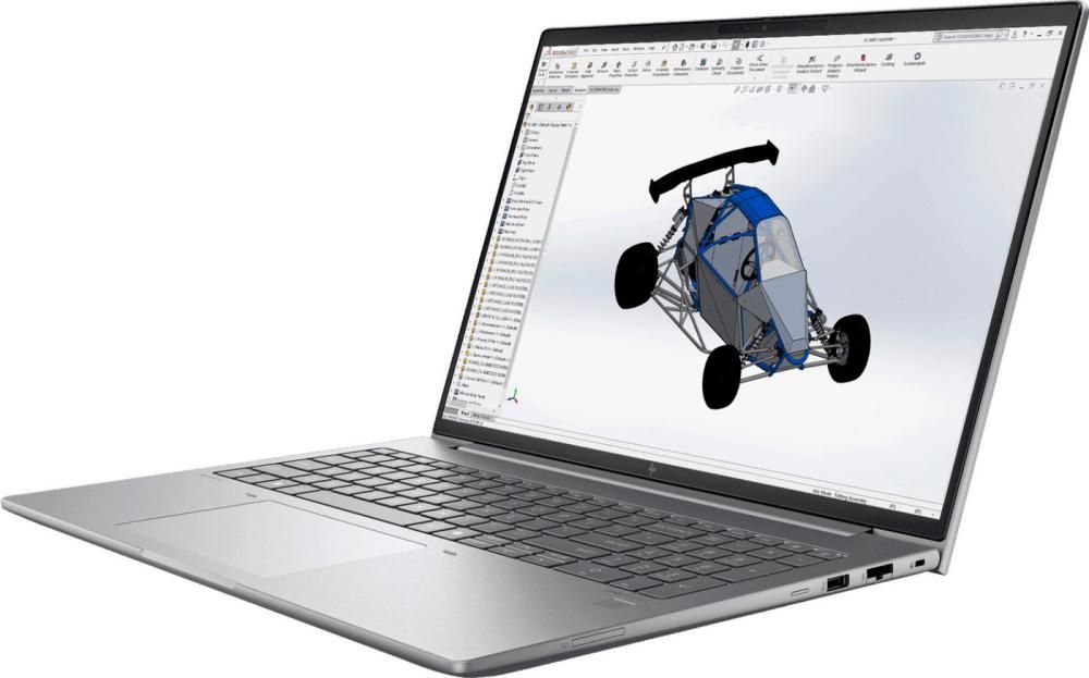 Рабочая станция HP ZBook Power 16 G11 B6SA2PT