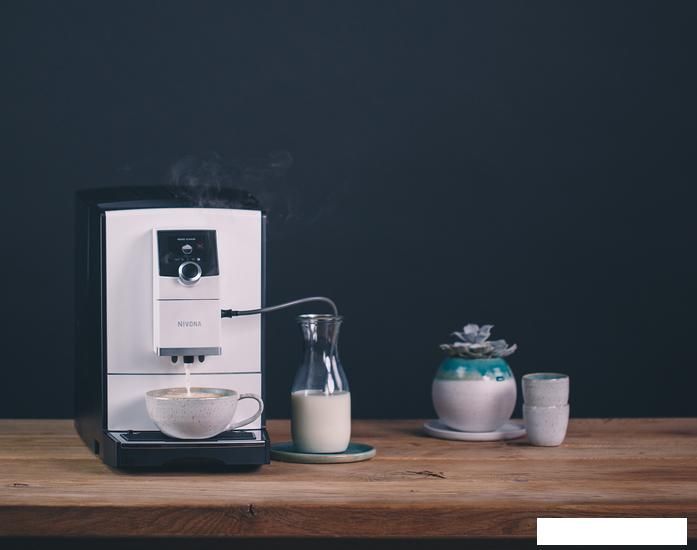 Кофемашина Nivona CafeRomatica NICR 796