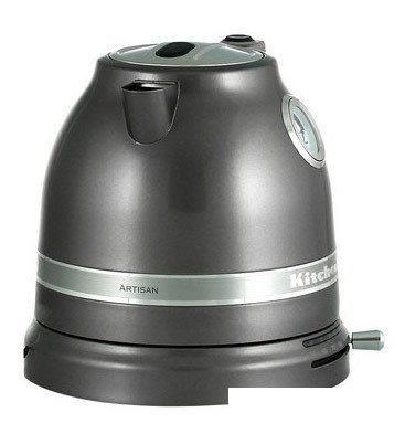 Электрический чайник KitchenAid Artisan 5KEK1522EMS
