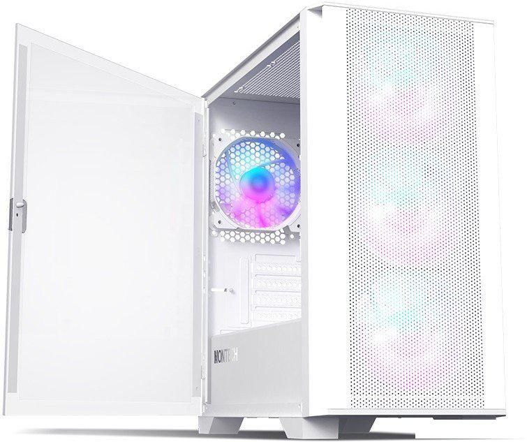 Компьютеры TGPC Advanced W Mini 86724 I-X