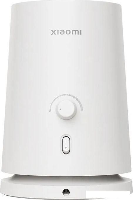 Тепловентилятор Xiaomi Mi Desktop Heater ZMNFJ01YMEU (евровилка, белый)