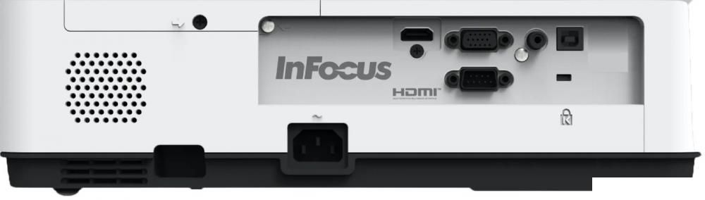 Проектор InFocus IN1034