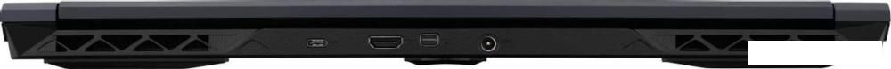 Игровой ноутбук OSiO CyberLine C170i-002