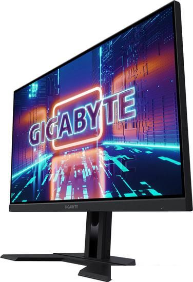 Игровой монитор Gigabyte M27Q (rev. 1.0)