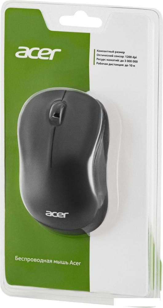 Мышь Acer OMR160