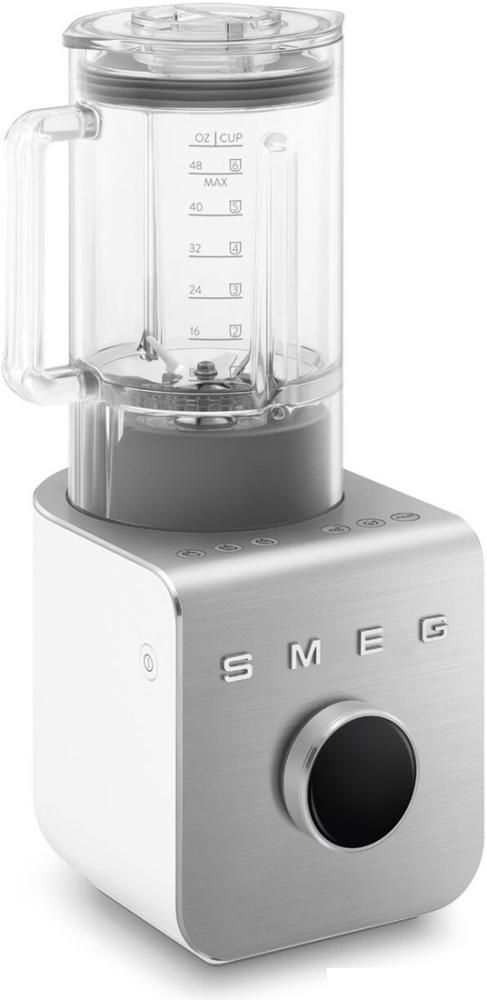 Стационарный блендер Smeg BLC02WHMEU