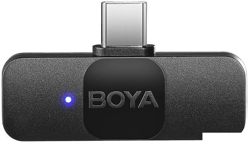 Радиосистема BOYA BY-V10