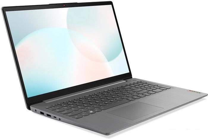 Ноутбук Lenovo IdeaPad 3 15IAU7 82RK013NRK