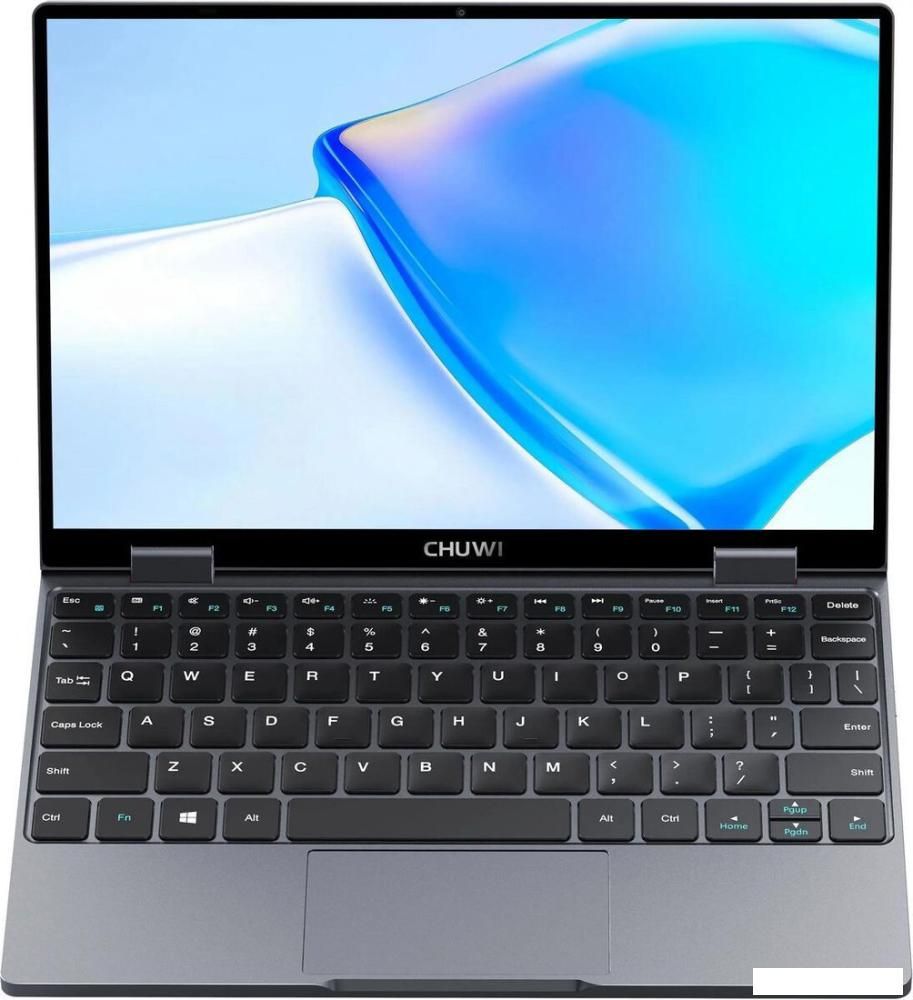 Ноутбук 2-в-1 Chuwi MiniBook X CWI558-P51N5N1PDMXX
