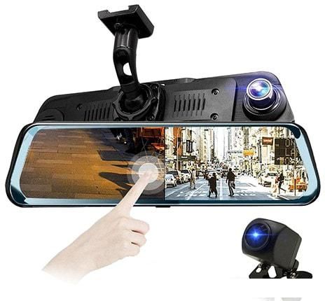 Видеорегистратор Sho-Me SFHD 590