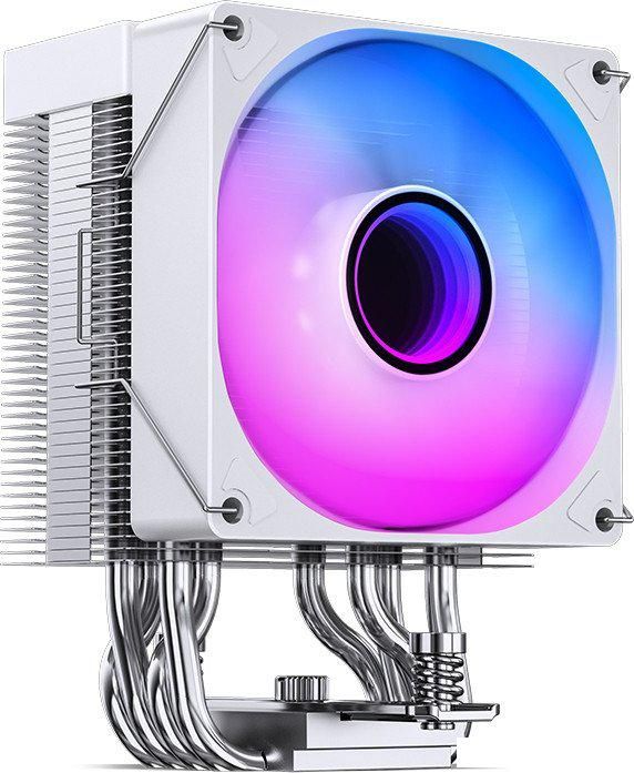 Кулер для процессора Jonsbo CR-1400 V2 Color (белый)