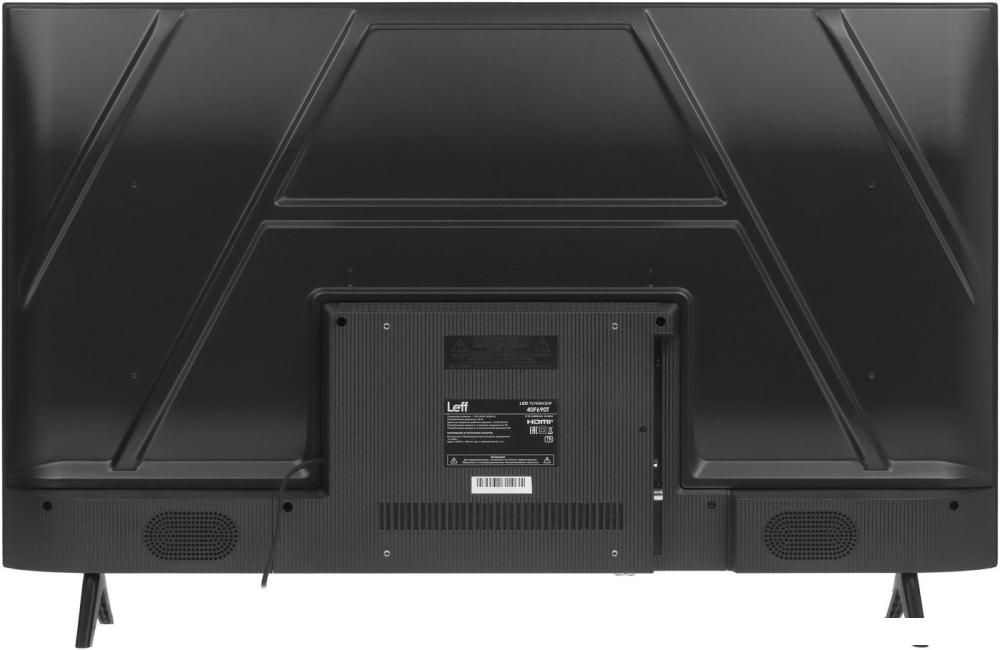 Телевизор Leff 40F690T