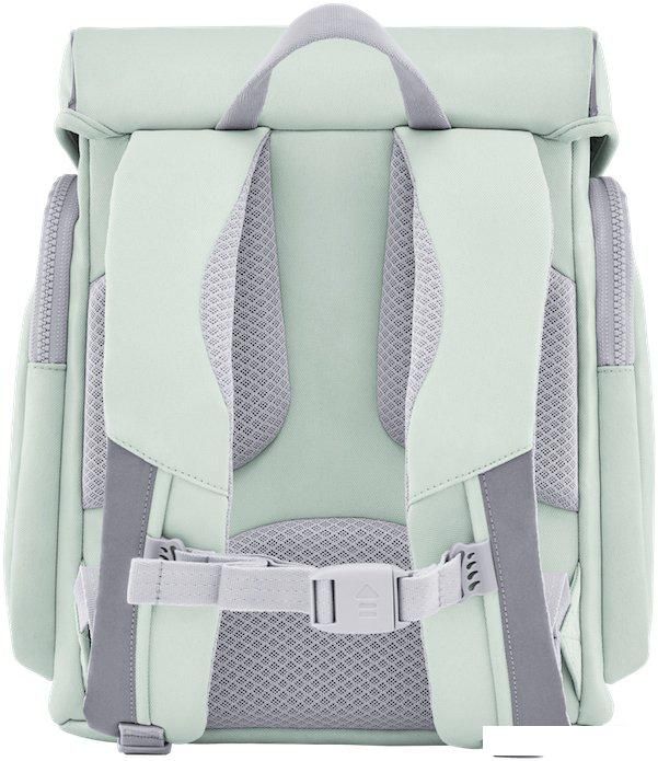 Рюкзаки Ninetygo Smart School Bag (светло-зеленый)