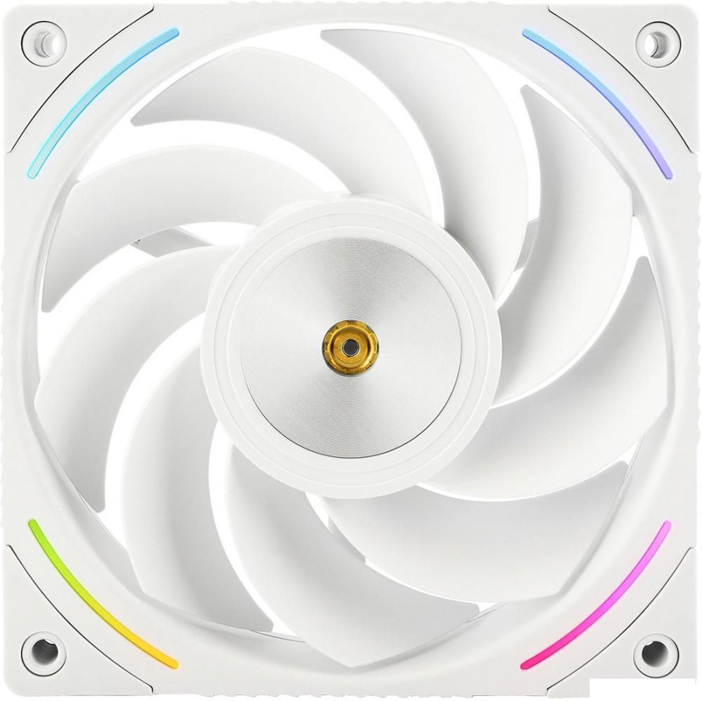 Вентилятор для корпуса Thermalright TL-K12RW (белый)