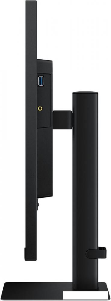 Монитор Samsung ViewFinity S7 LS27D700EAIXCI