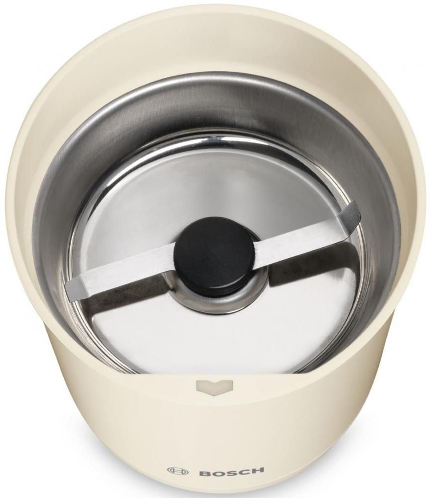 Электрическая кофемолка Bosch TSM6A017C