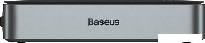 Портативное пусковое устройство Baseus Super Energy Pro+ Powerbank Jump Starter C00245700111-00 (черный)