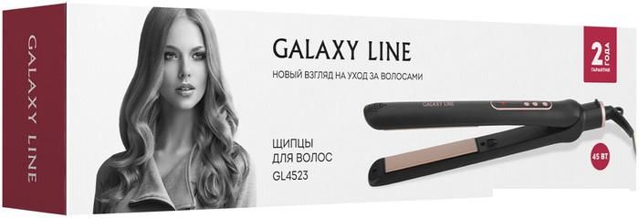 Стайлеры Galaxy Line GL4523