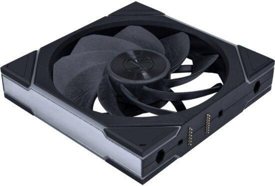 Вентилятор для корпуса Lian Li Uni Fan TL 140 Wireless Reverse 14RTL1W1B G99.14RTL1W1B.R0
