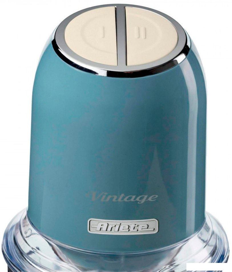 Чоппер Ariete Vintage 0438/05 (голубой)