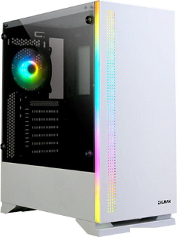 Компьютер Iven Gaming White 200860